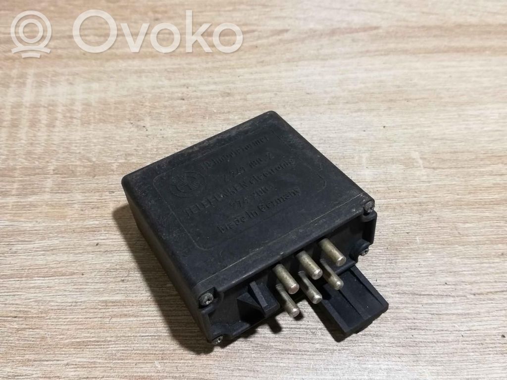 BMW 3 E36 Other relay 