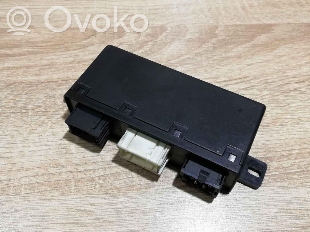 BMW 5 E39 Door control unit/module 