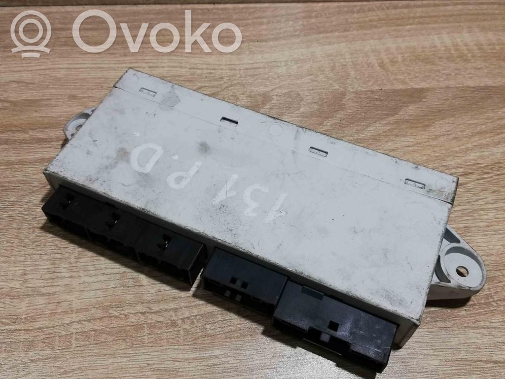 Door control unit/module   6921981