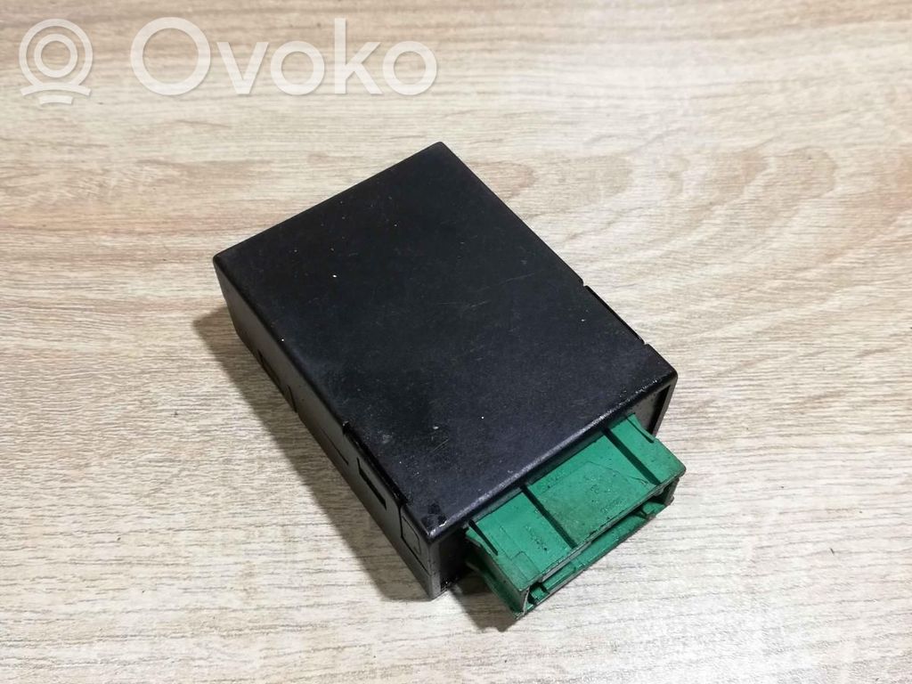 BMW 7 E38 Other control units/modules 