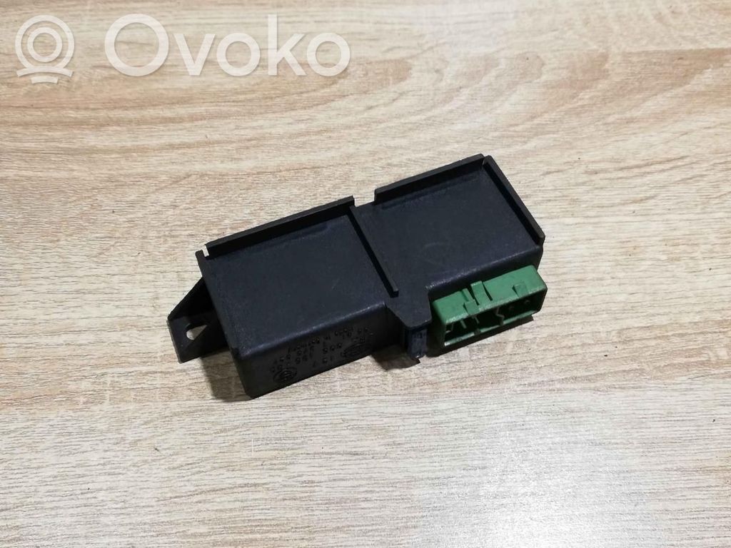 BMW 5 E34 Other relay 