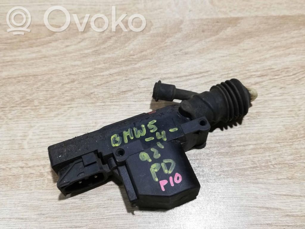 BMW 5 E34 Central locking motor 