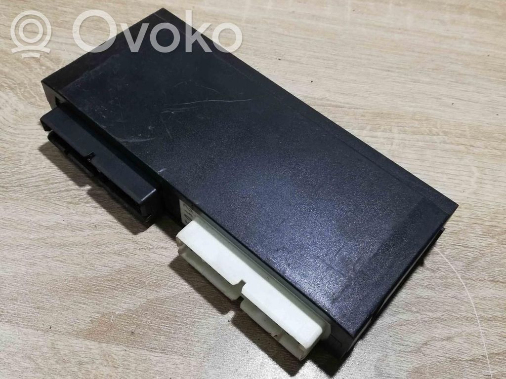 BMW 5 E34 Comfort/convenience module 