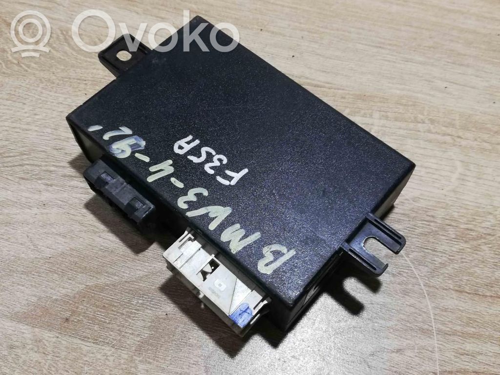 Alarm control unit/module   8353569