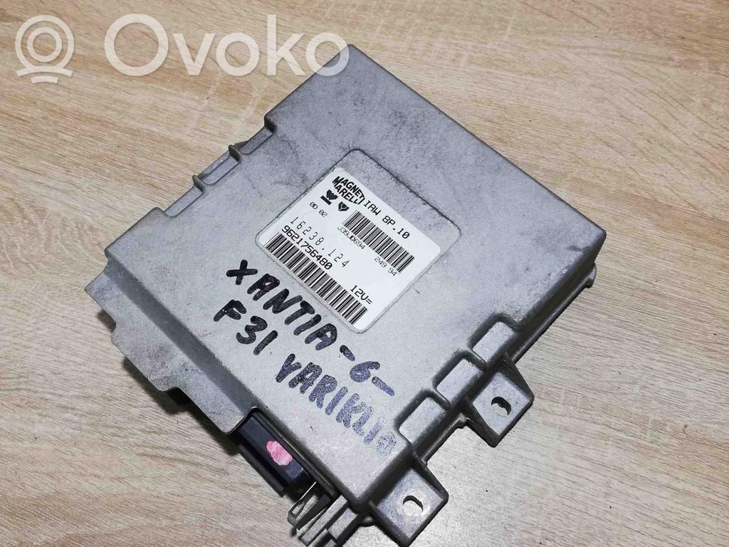 Peugeot 306 Engine control unit/module ECU 