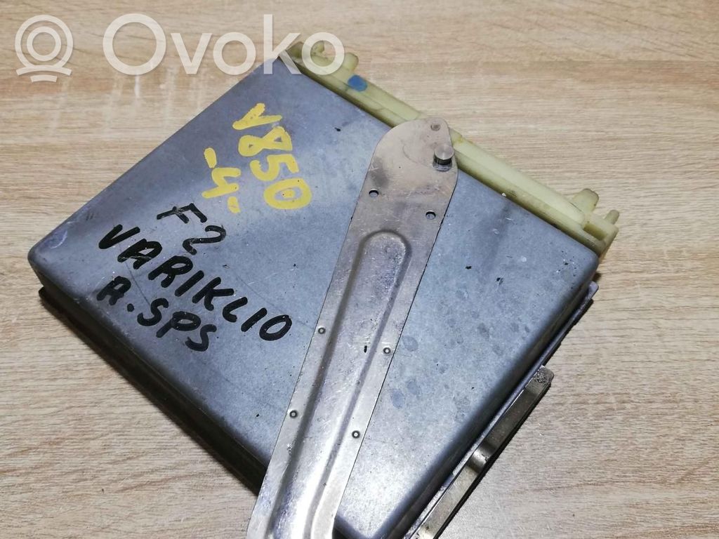 Volvo 850 Galios (ECU) modulis 