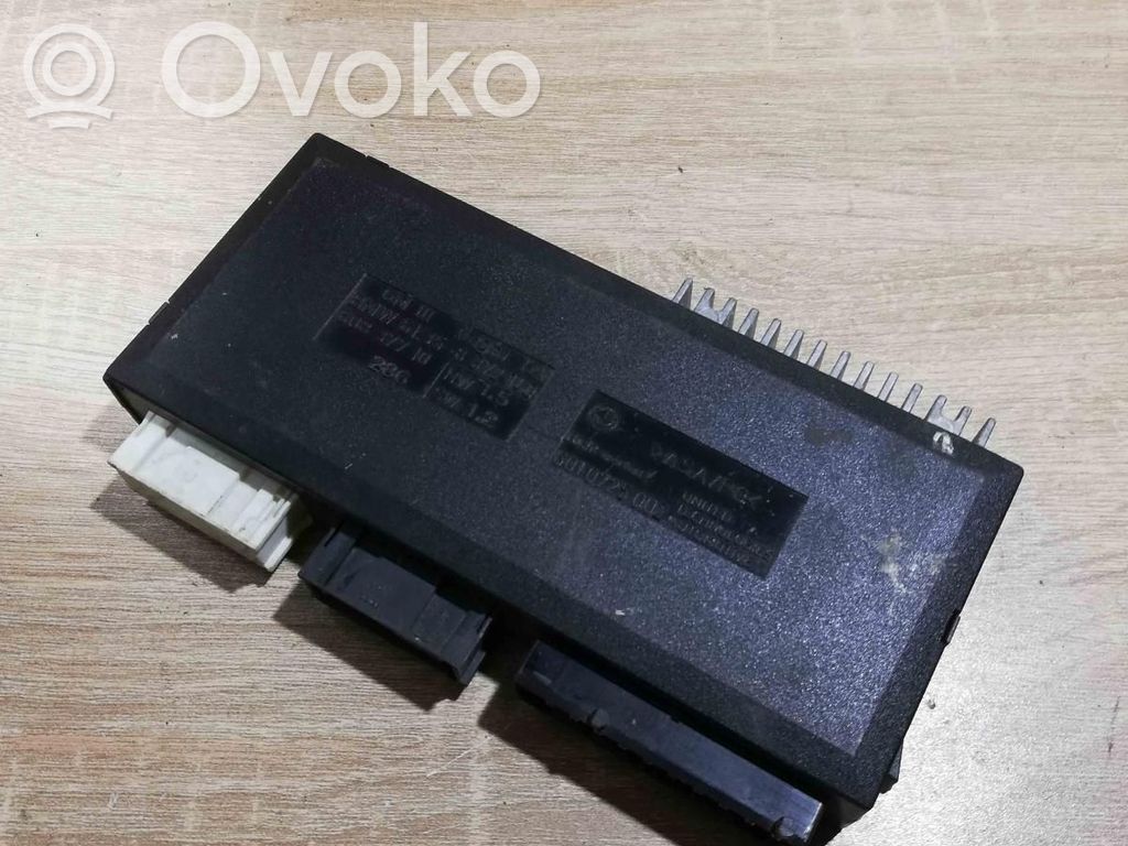 BMW 5 E39 Comfort/convenience module 