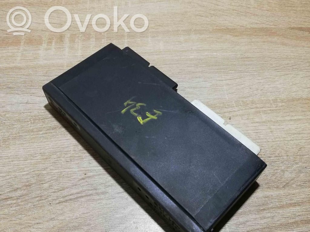 BMW 5 E34 Comfort/convenience module 