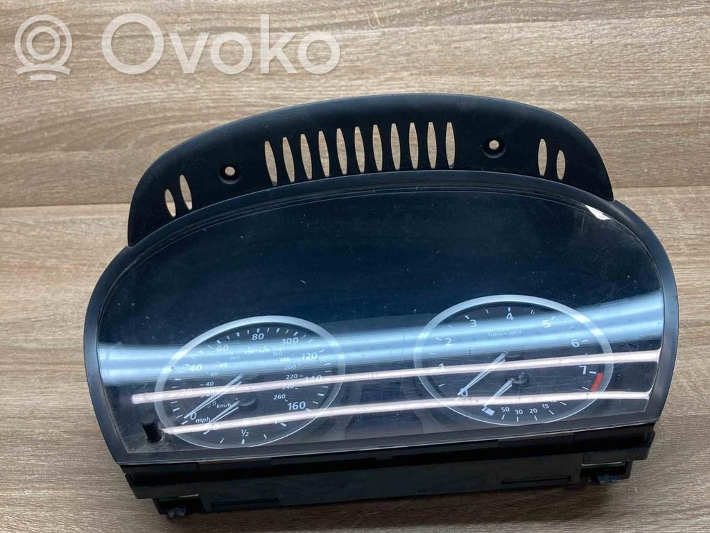 Speedometer (instrument cluster)   6974574