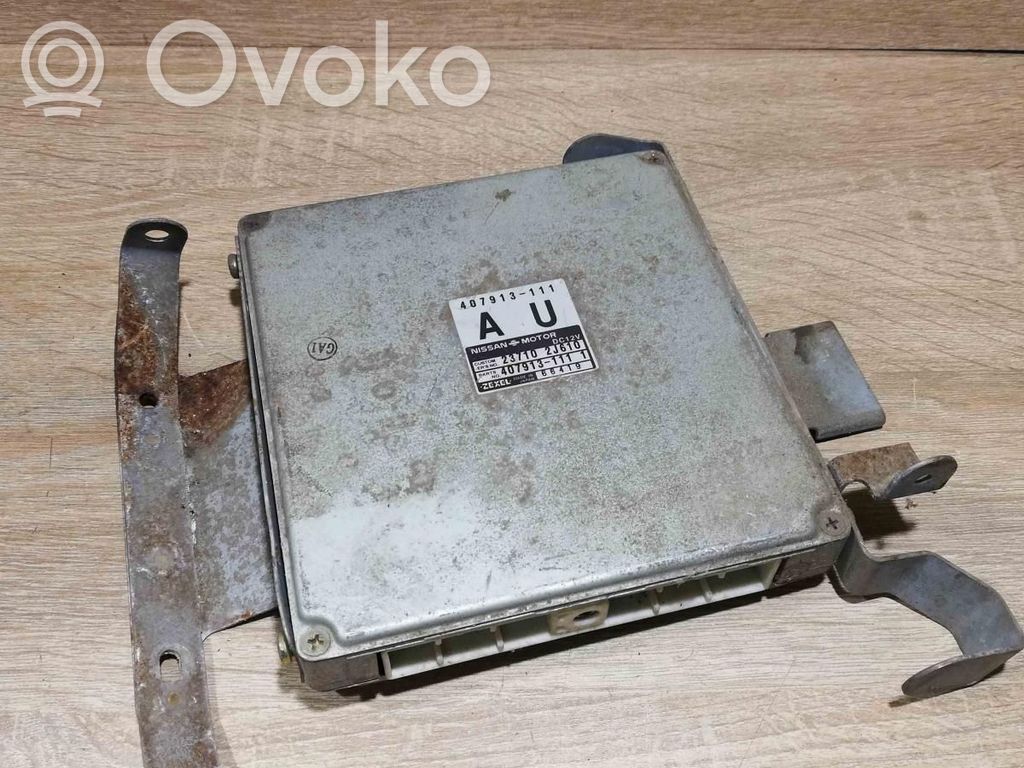 Nissan X-Trail T30 Engine control unit/module ECU 