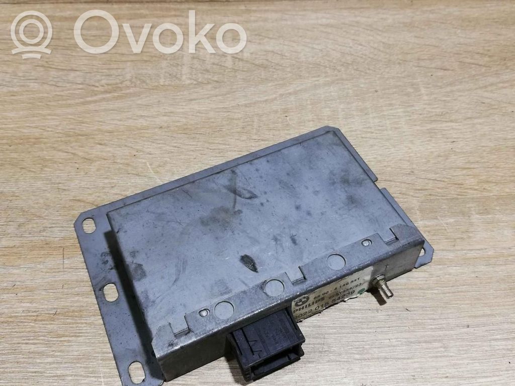 BMW X5 E53 GPS navigation control unit/module 