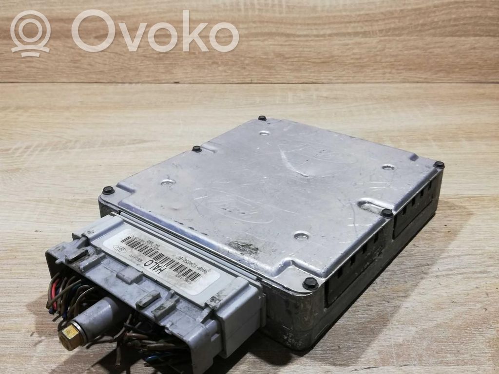 Ford Escort Engine control unit/module ECU 
