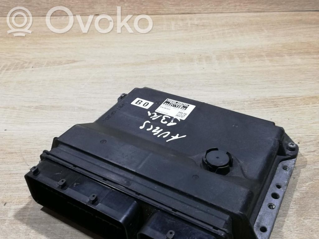 Toyota Auris 150 Engine control unit/module ECU 