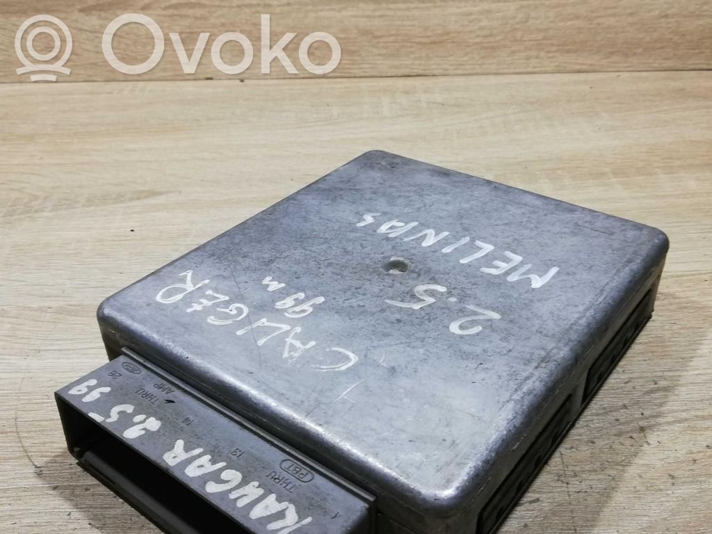 Ford Mondeo MK II Galios (ECU) modulis 