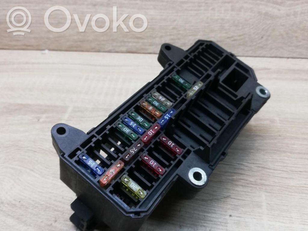 Fuse module   6900583,10688710