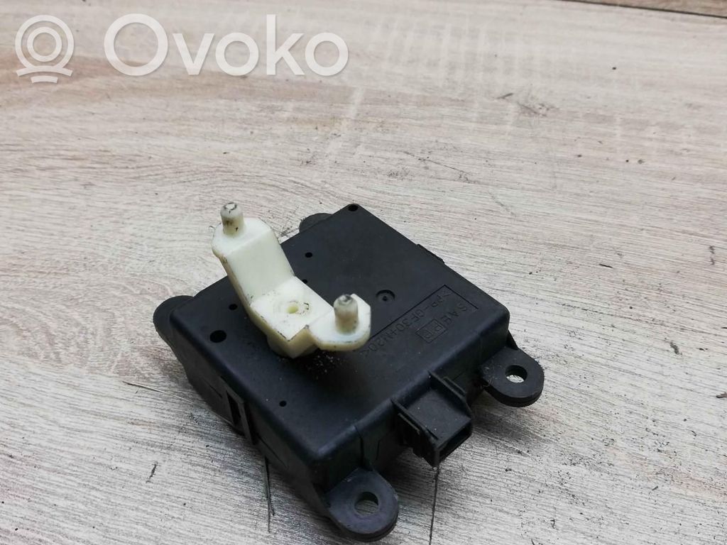 Nissan Primera Air flap motor/actuator 