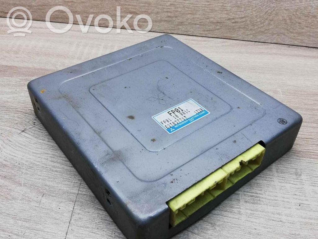 Mazda 626 Engine control unit/module ECU 