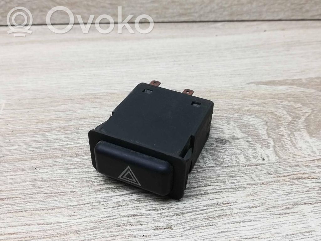 BMW 3 E30 Hazard light switch 