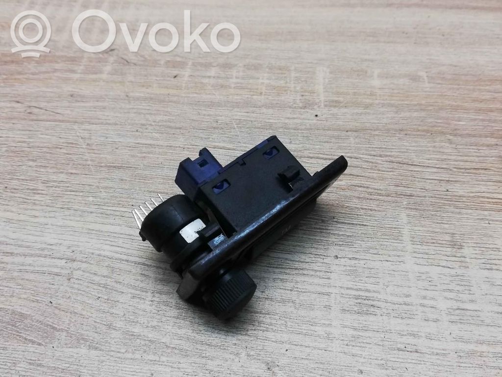 BMW 5 E39 Other switches/knobs/shifts 