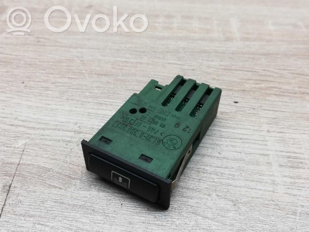 Other control units/modules   8360893