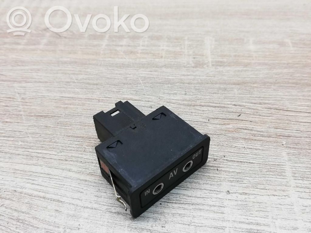 BMW X5 E53 Other switches/knobs/shifts 
