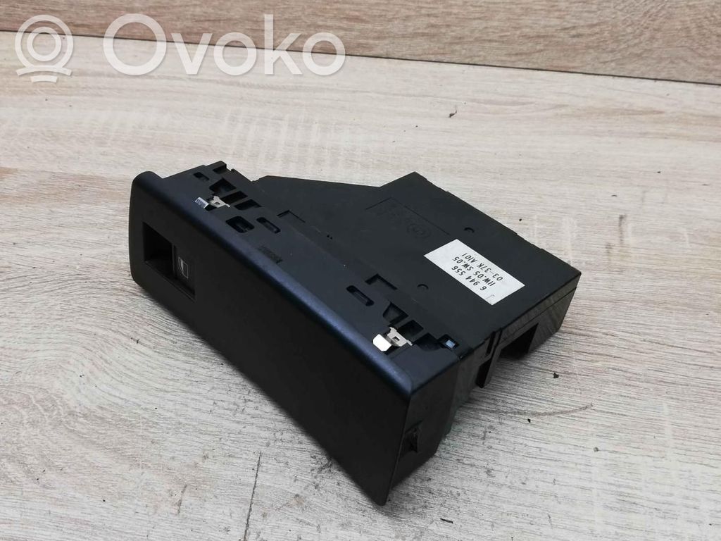Electric window control switch   6944556