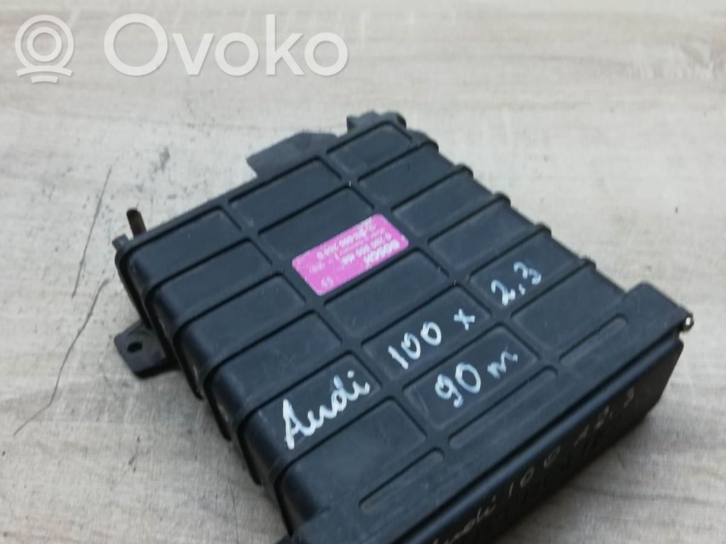 Engine control unit/module ECU   811906264G,0280800188