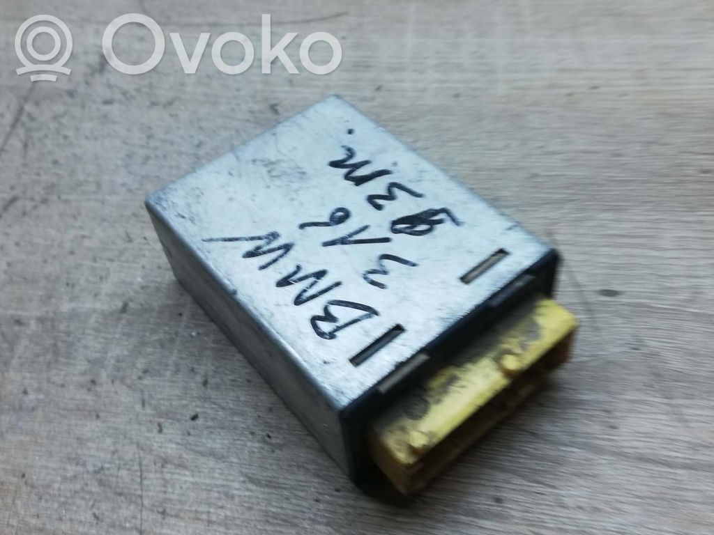 Immobilizer control unit/module   4378793,110187
