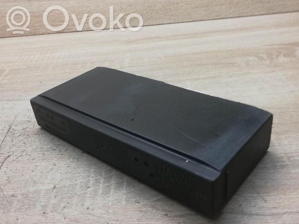 Central body control module   1384331,606140301E