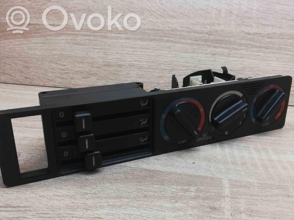 Climate control unit   1384295