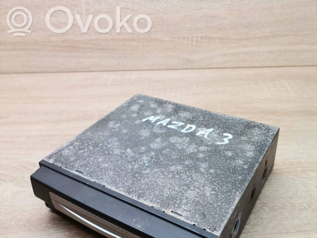 GPS navigation control unit/module   CNVM4270A,61220