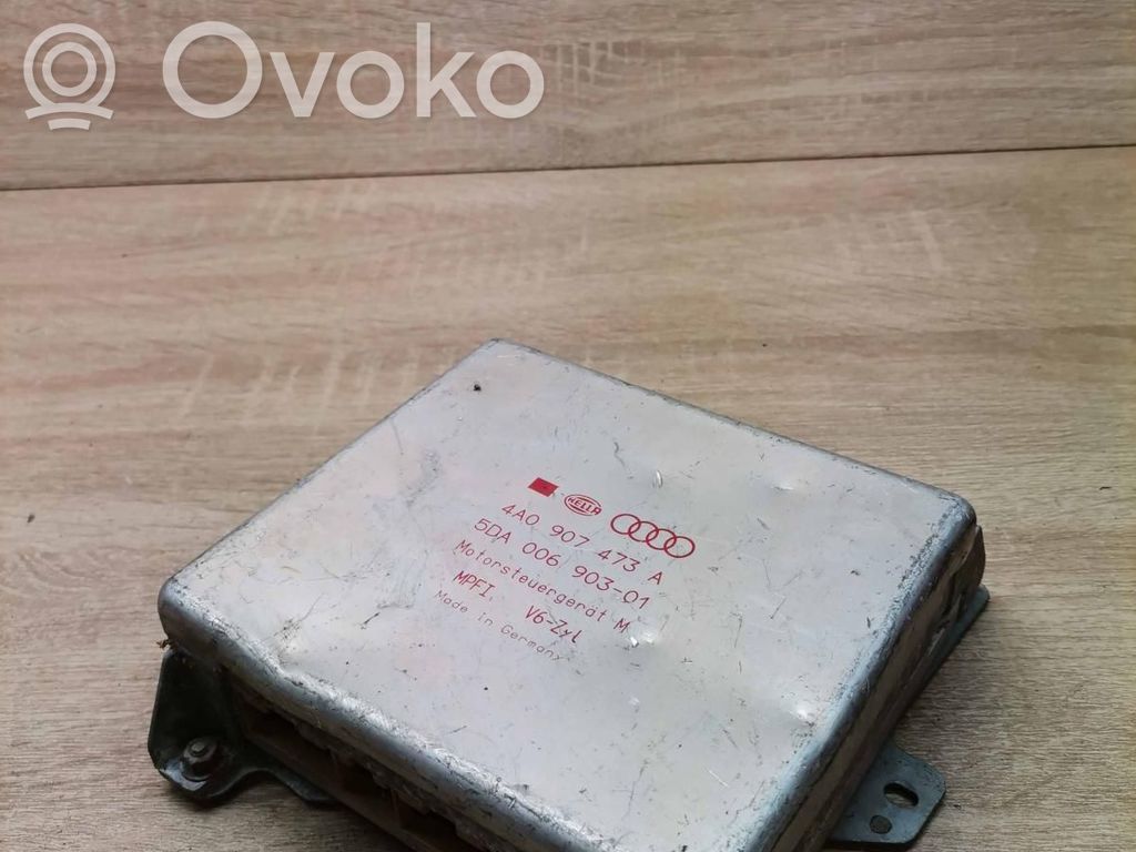 Audi A6 S6 C5 4B Engine control unit/module ECU 