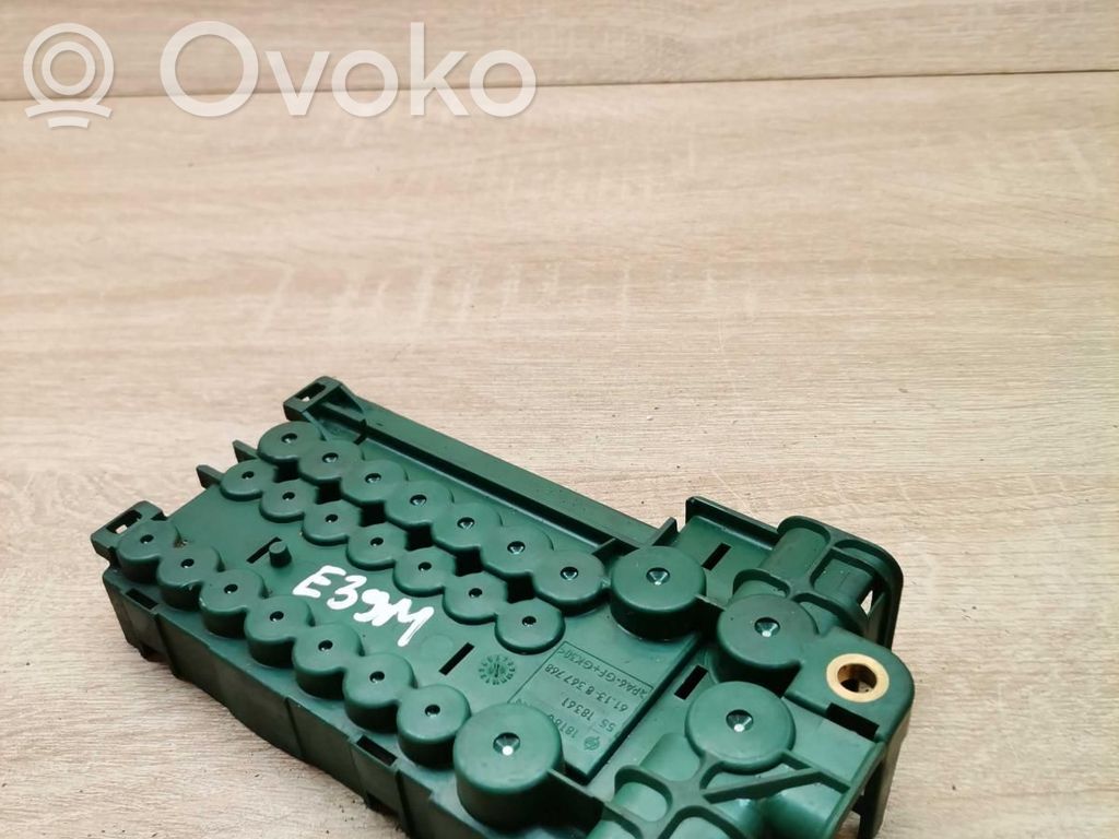 Fuse module   8367768