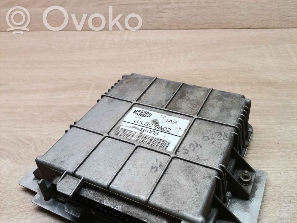 Peugeot 405 Engine control unit/module ECU 