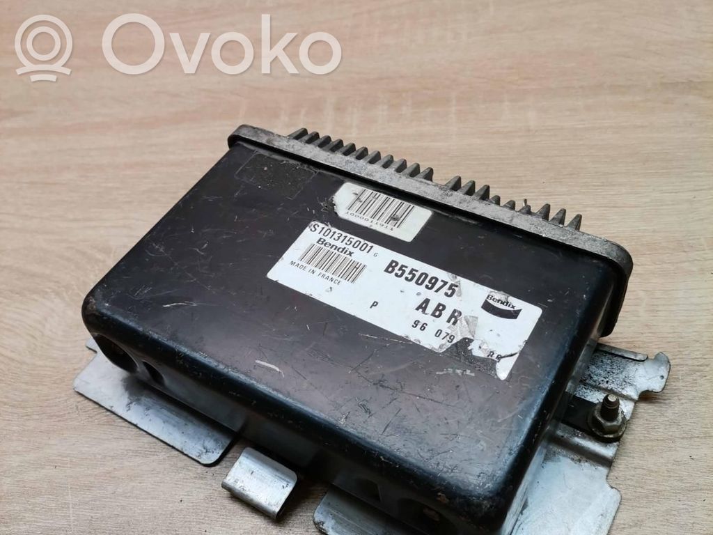 Peugeot 605 ABS control unit/module 