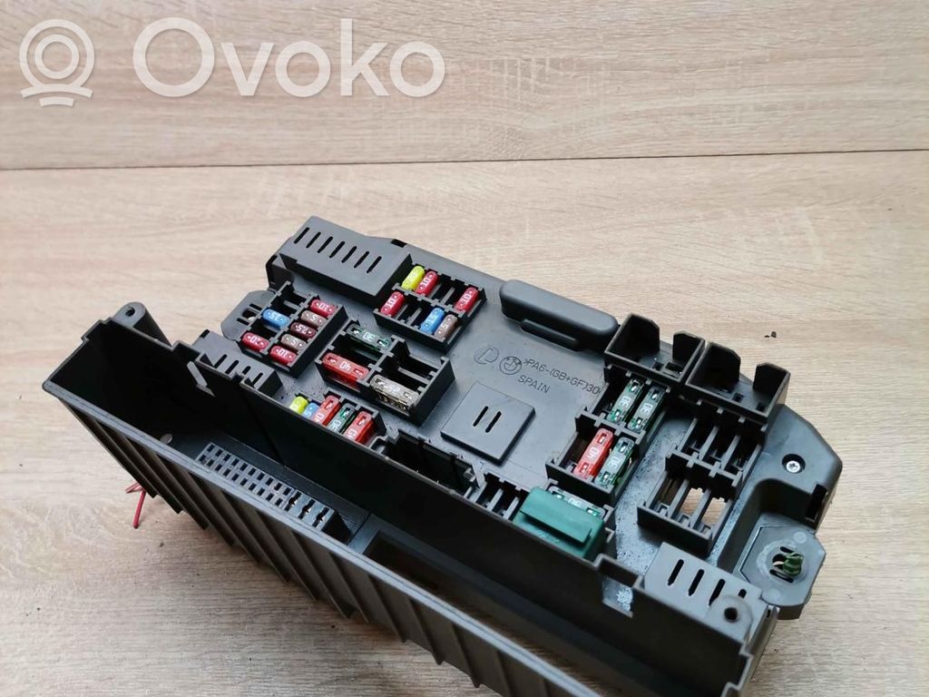 Fuse box set   200411,152625
