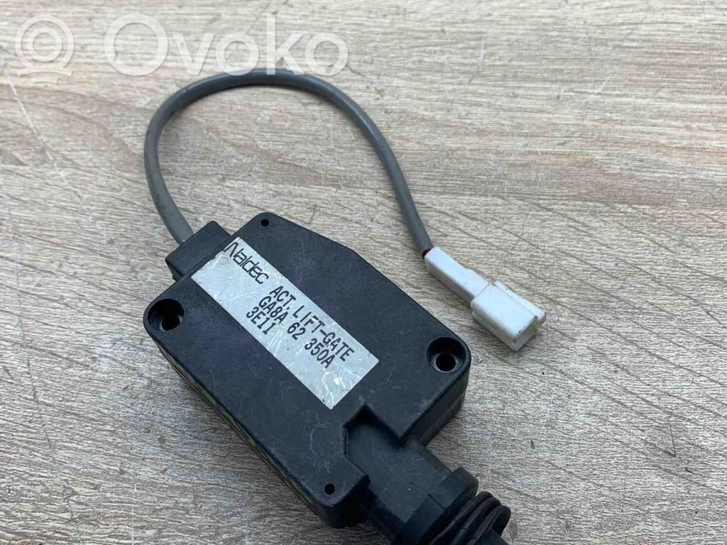 Mazda 626 Central locking motor 