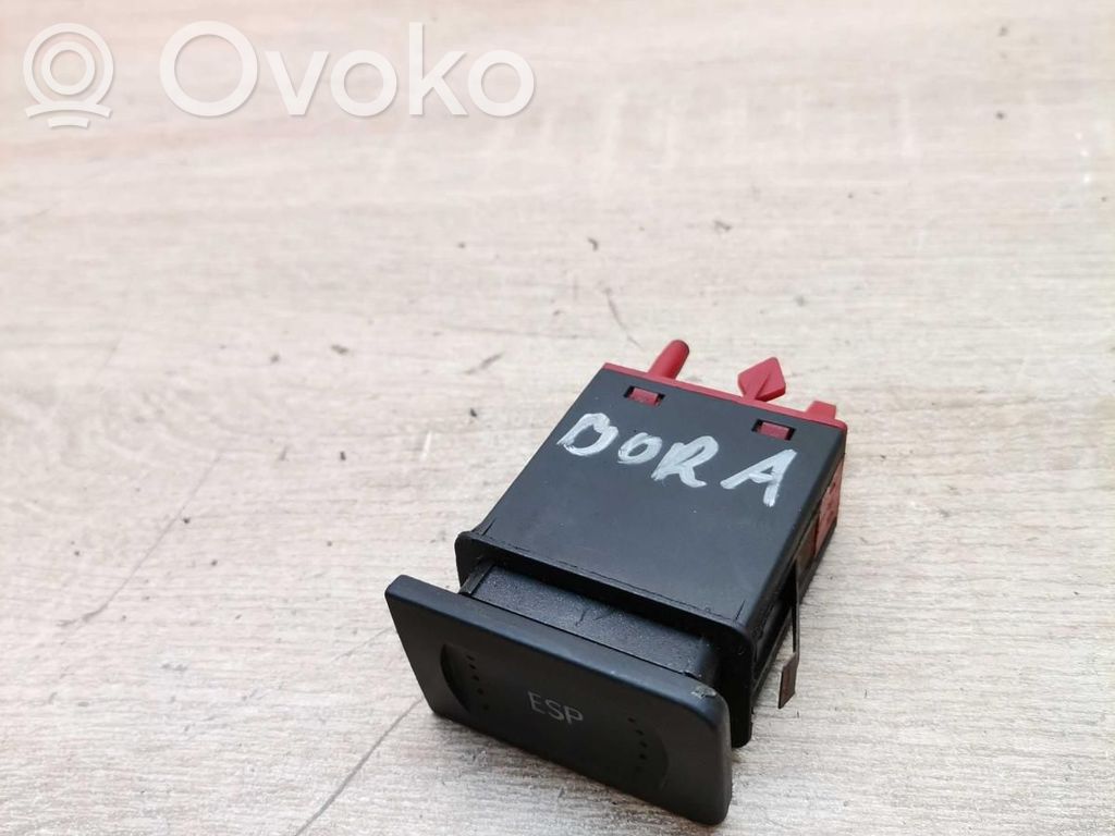ESP (stability program) switch   1J0927134A