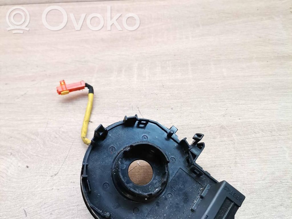 Toyota Yaris Airbag slip ring squib (SRS ring) 