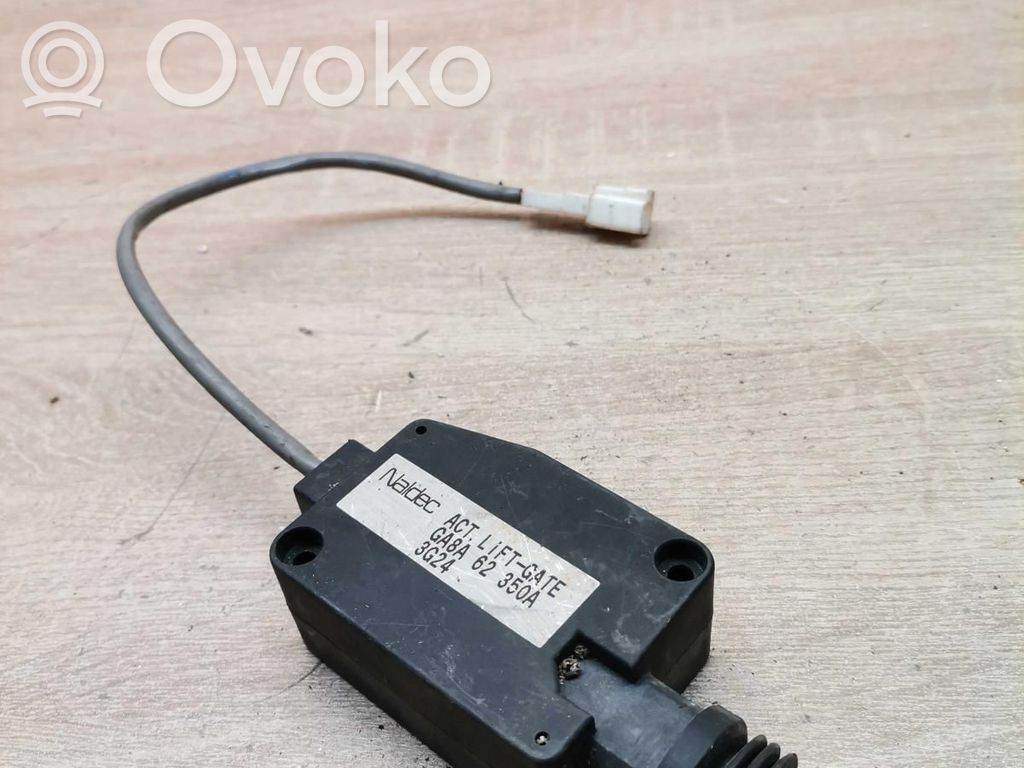 Mazda 626 Central locking motor 