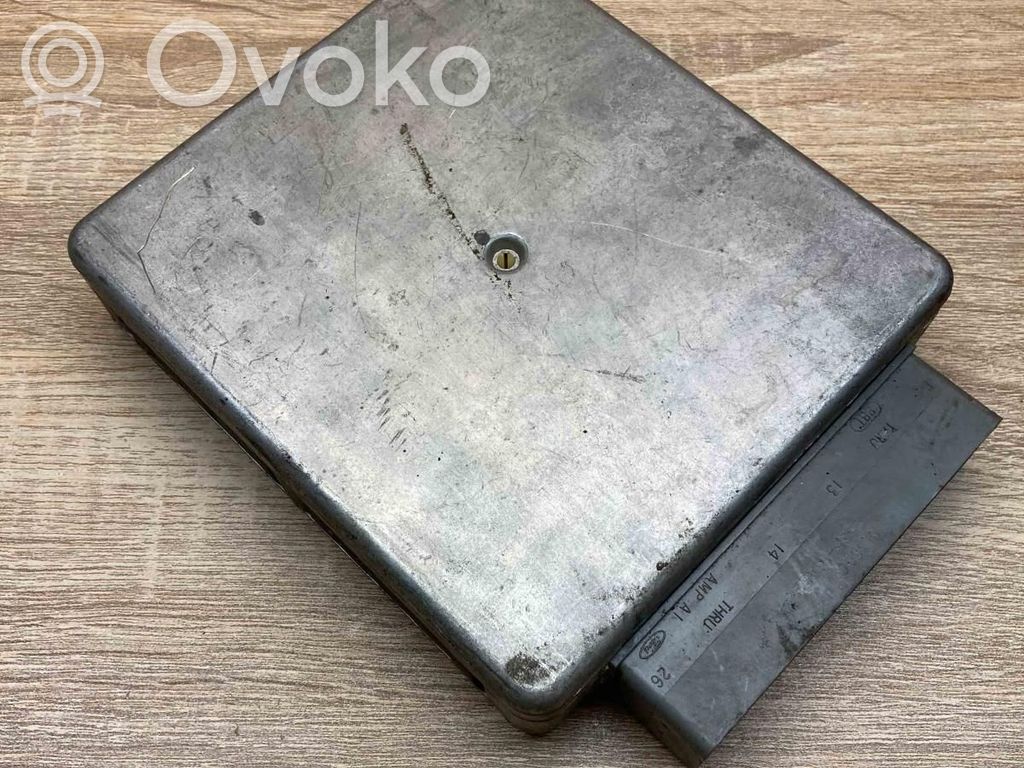 Ford Escort Engine control unit/module ECU 