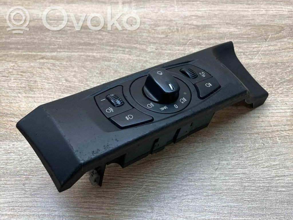 Light switch   6953739