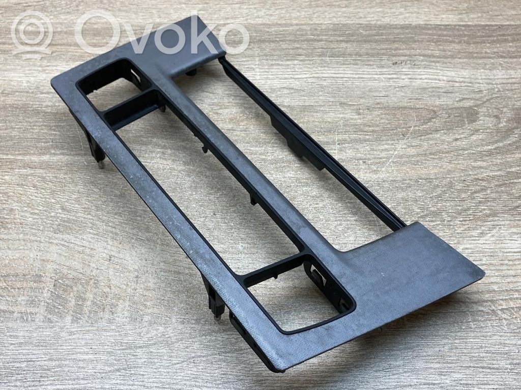 BMW 5 E60 E61 Dashboard trim 