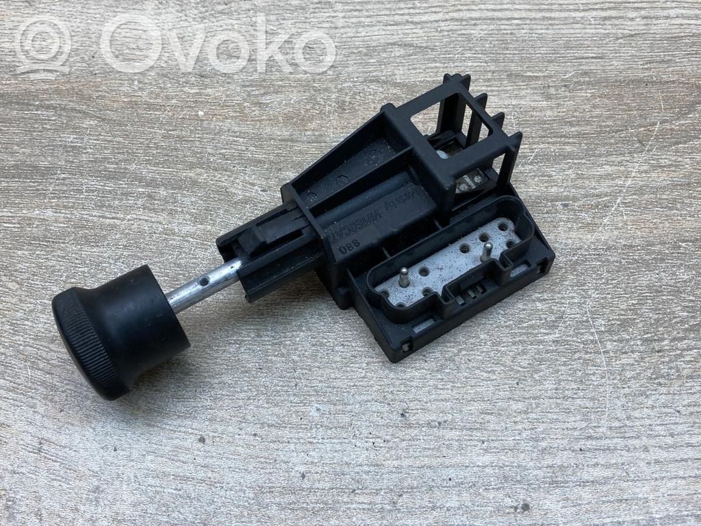 BMW 3 E36 Fog light switch 