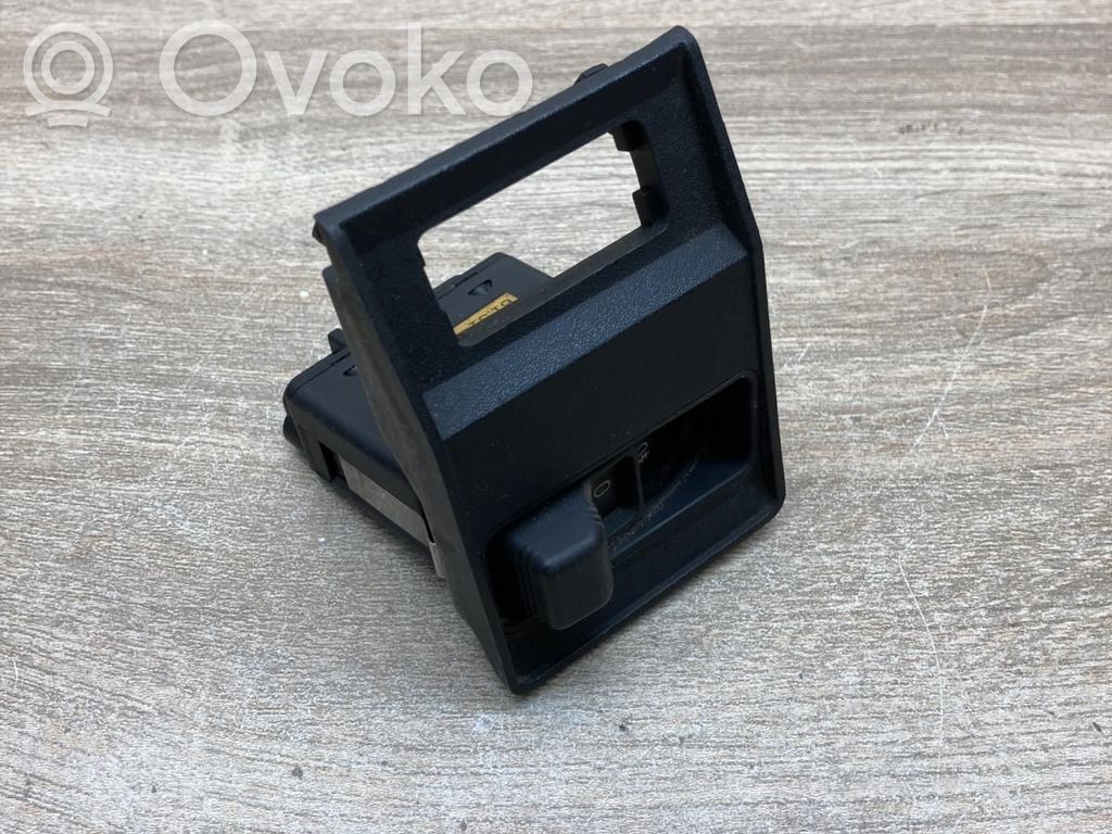 BMW 5 E34 Fog light switch 