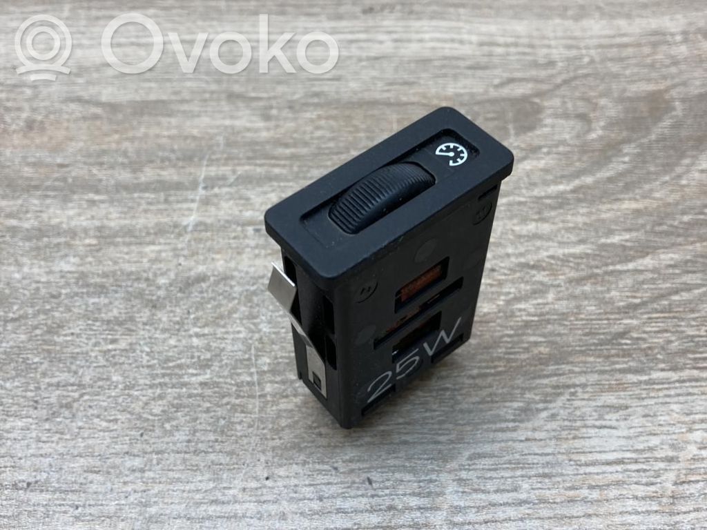 Panel lighting control switch   1387429,74003000