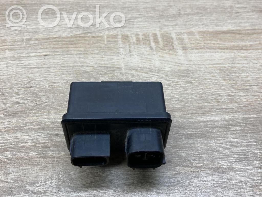 Subaru Outback Window wiper relay 