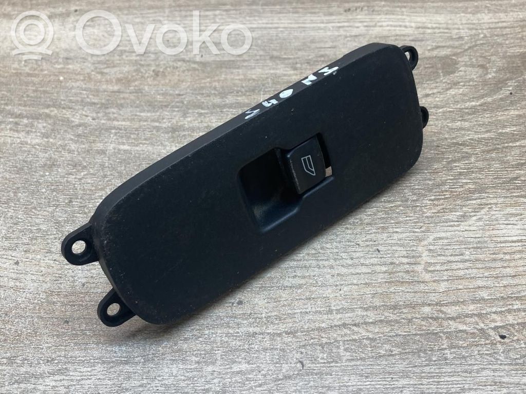 Volvo S40, V40 Comutator comandă geamuri electrice 