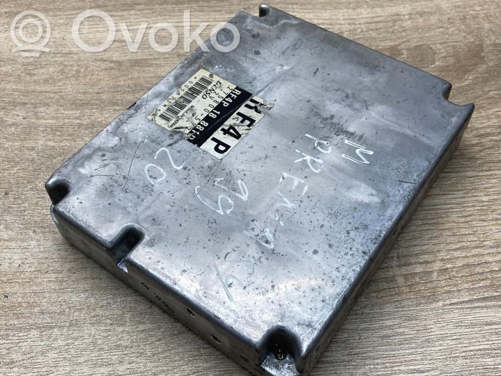 Mazda Premacy Engine control unit/module ECU 