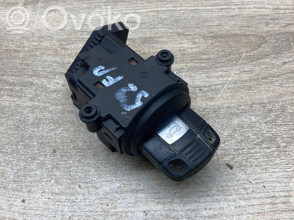Ignition key card reader   6954722,108625